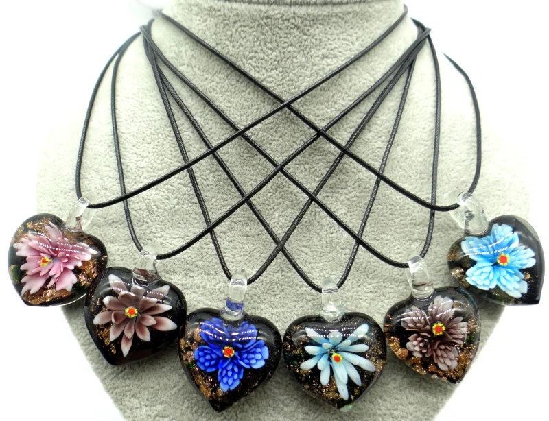 Модный кварцевый кристалл разноцветный цветной глазурь стеклянный Свободный