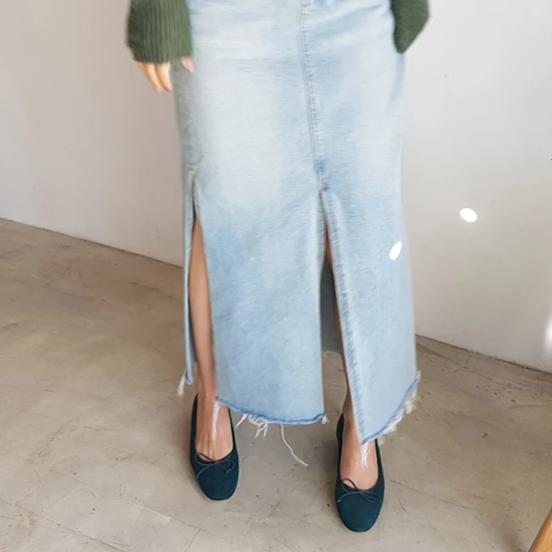 

4-color Round-toe Flat Shoes Casual Hot-selling Bow Loafers 2020 Autumn/winter Style Size 33-46