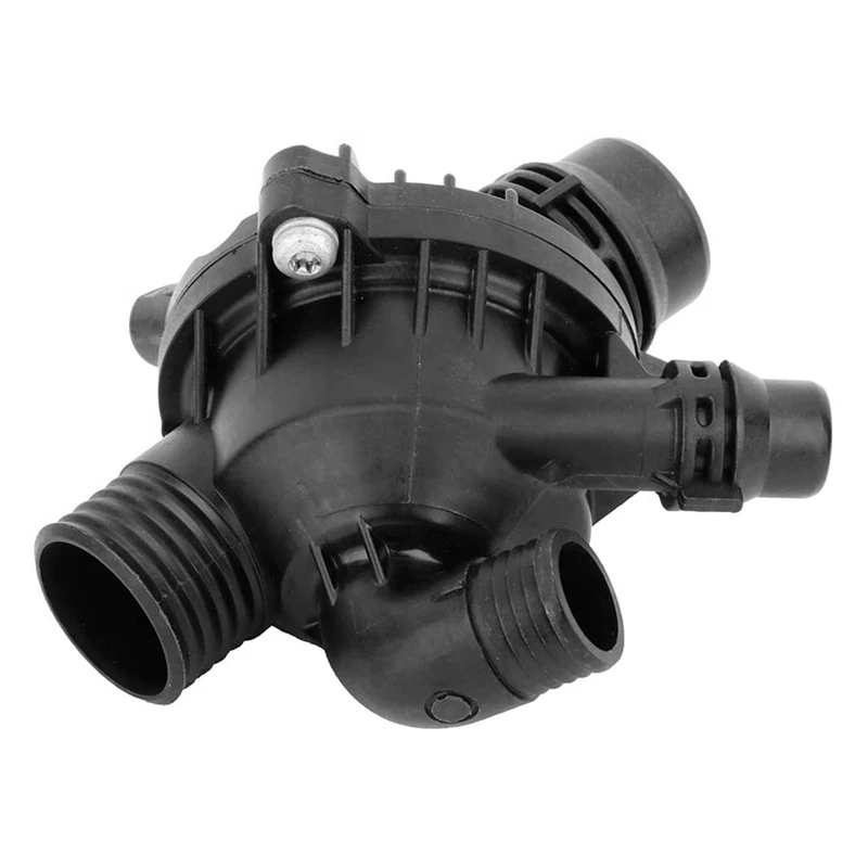 11537601158 автомобильный корпус термостата охлаждающей жидкости для BMW 1 3 X5 X6 E70 E71 E72 E82