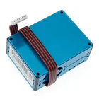 PM2.5 датчик частиц воздухапыли, лазер внутри, цифровой выходной модуль очиститель воздуха G5  PMS5003 Высокоточный лазер pm2.5 датчик