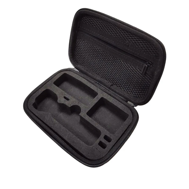 Портативный чехол подвес с колесом управления циферблатом сумка для переноски