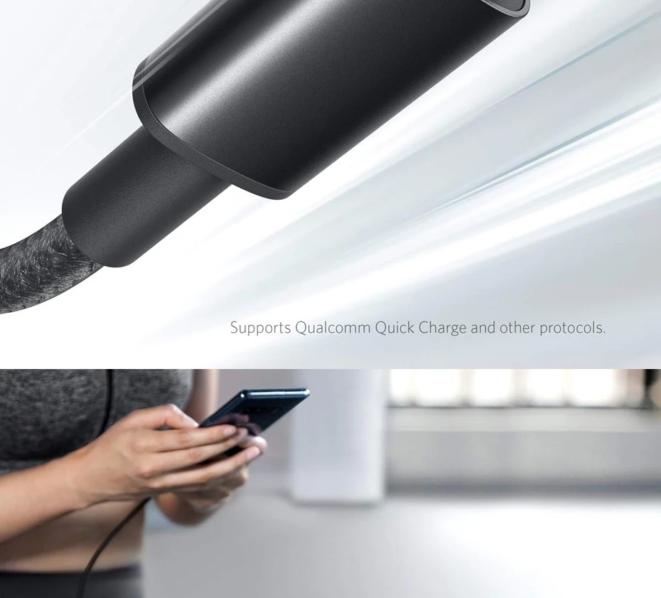Suntaiho usb type C кабель для samsung S9 S10 USB C кабель 3A Quick зарядное устройство 3.0 type C провод для зарядки 3 м для Xiaomi Redmi Note 7 K20 шнур для зарядки телефона