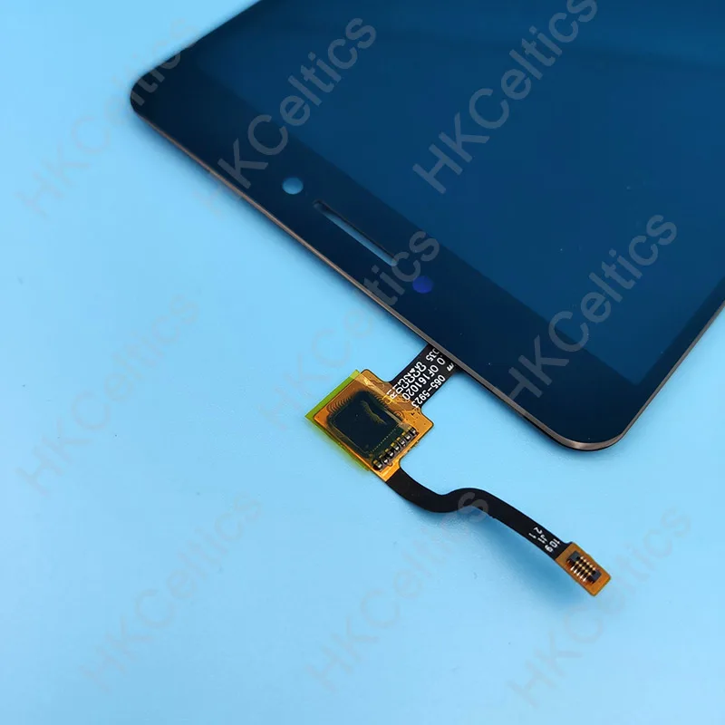 6,4" экран для Xiaomi mi Max, ЖК-дисплей с сенсорным экраном mi max+ рамка для Xiaomi mi Max, Замена ЖК-дисплея