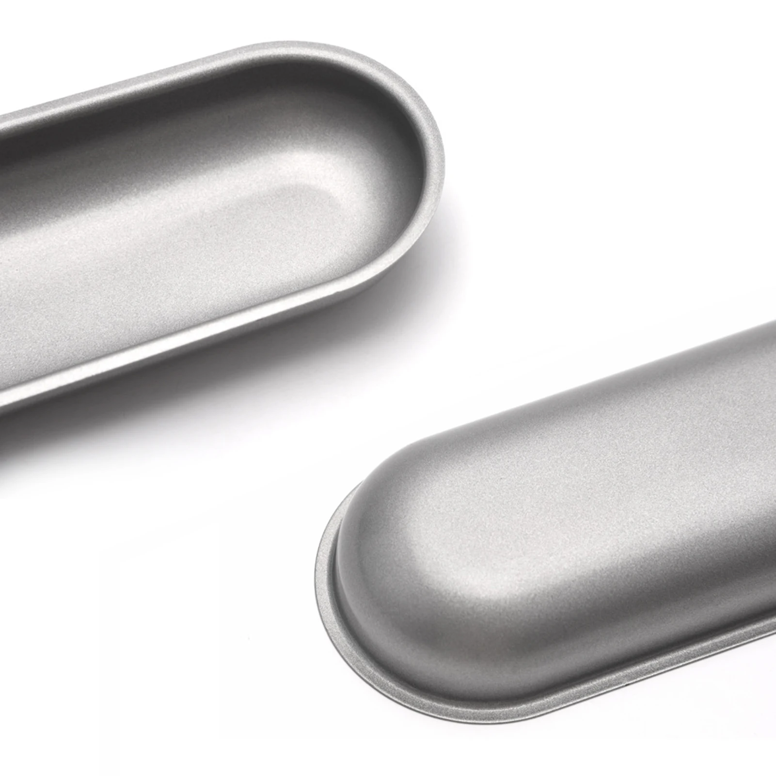 Форма для сосисок с антипригарным покрытием инструмент выпечки хлеба из смолы