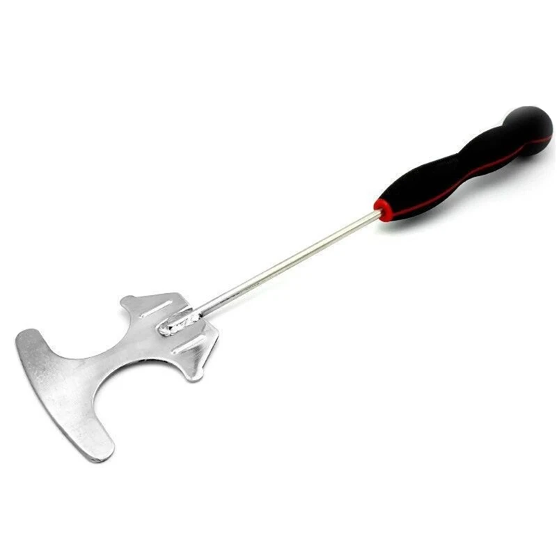 

Рыболовная Лопата для креветок, Т-образная ручка из ЭВА, Смешанная наживка для креветок, лопата, рыболовное снаряжение, инструмент