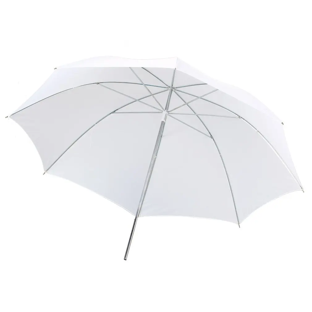 

33 inch photography Pro Studio Reflector Translucent White diffuser Umbrella