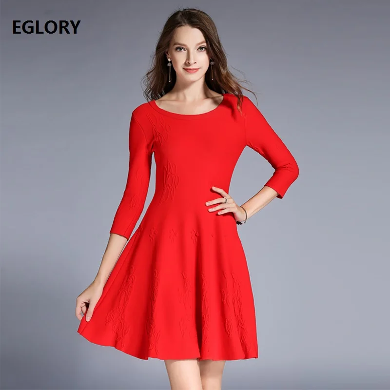 Женское платье с длинным рукавом Элегантное Длинное Платье макси v образным