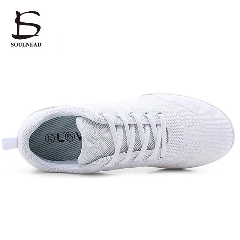 Women's Aerobics Shoes Girls Sneakers Lightweight Mesh Breathable Dancing Shoes For Woman Children's Sports Aerobic Shoes 28-44