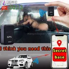 Задний GPS-трекер с защитой от потери, GSM трассировщик, ключи от домашних животных, кошелек, сумка, детский автомобильный трекер, вставки для SIM-карты, GPS-локатор для транспортного средства, защита от отслеживания