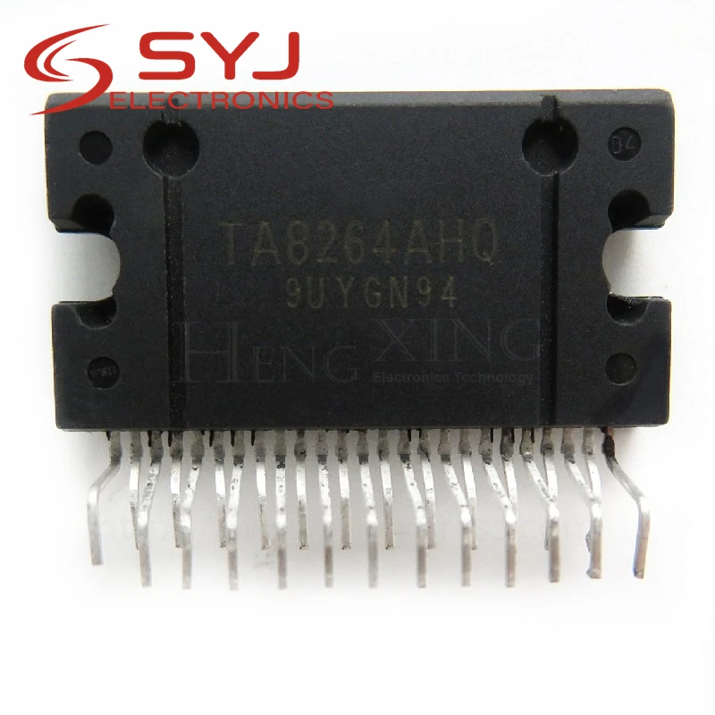 2 шт./лот TA8264AHQ TA8264AH TA8264 ZIP 25 в наличии|Интегральные схемы| |