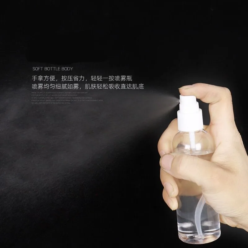 Дезинфекционный жидкий опрыскиватель саженцы поливочная банка для офиса