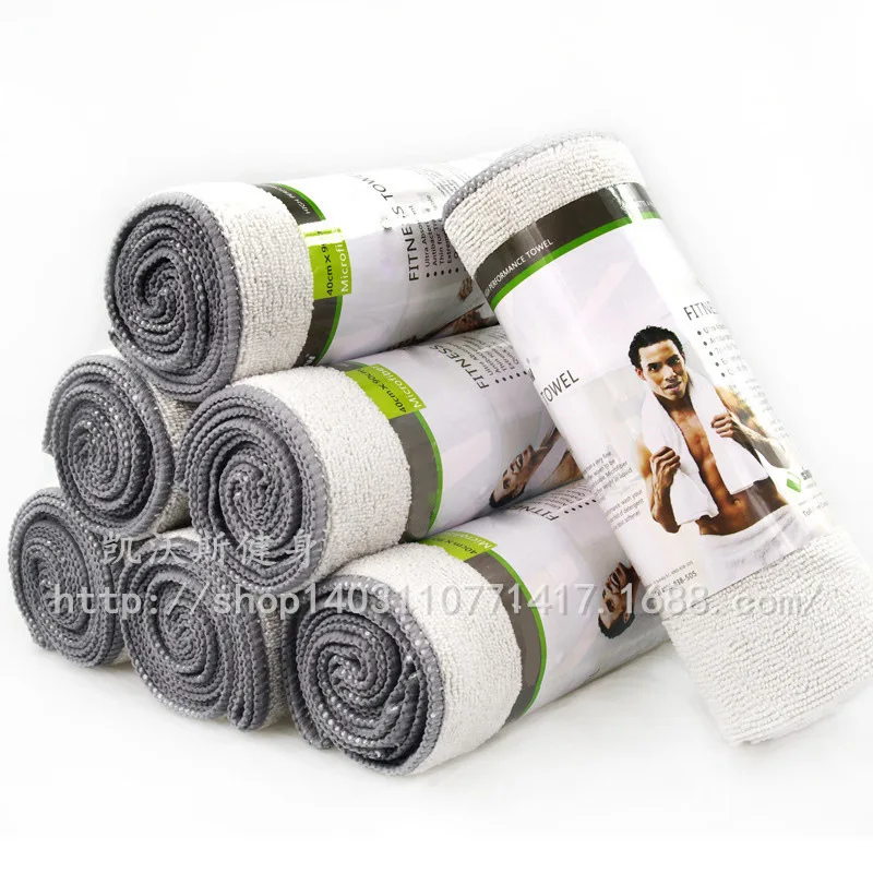 Полотенце для ванной из микрофибры взрослых сухое антисептическое Спортивное