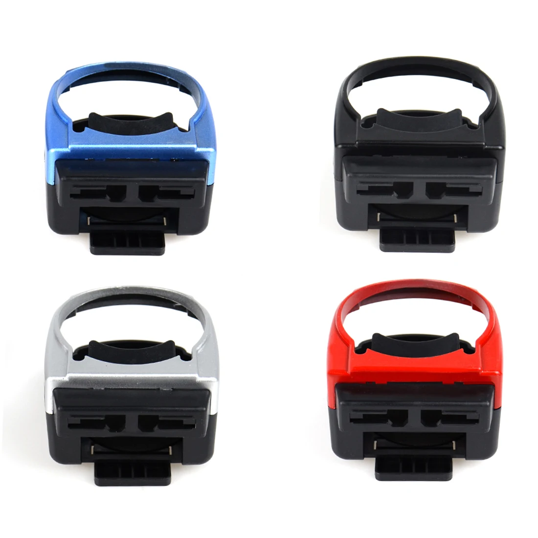 Универсальные автомобильные держатели для напитков Стайлинг автомобиля