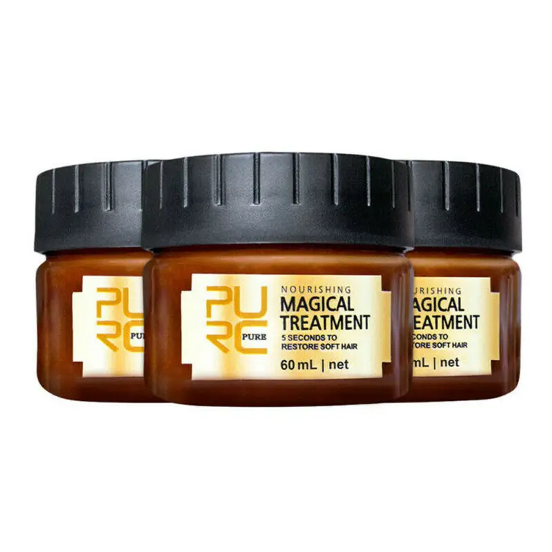 Усовершенствованная молекулярная обработка корней волос RenewedReturn батут 100%