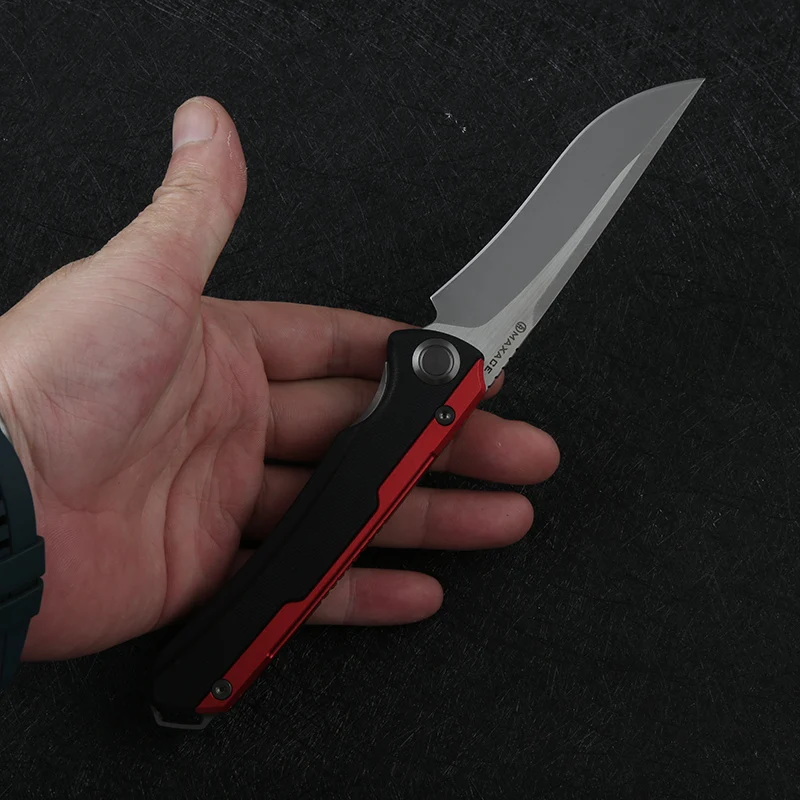 

DICORIA MAXACE kestrel M390, KVT, , G10