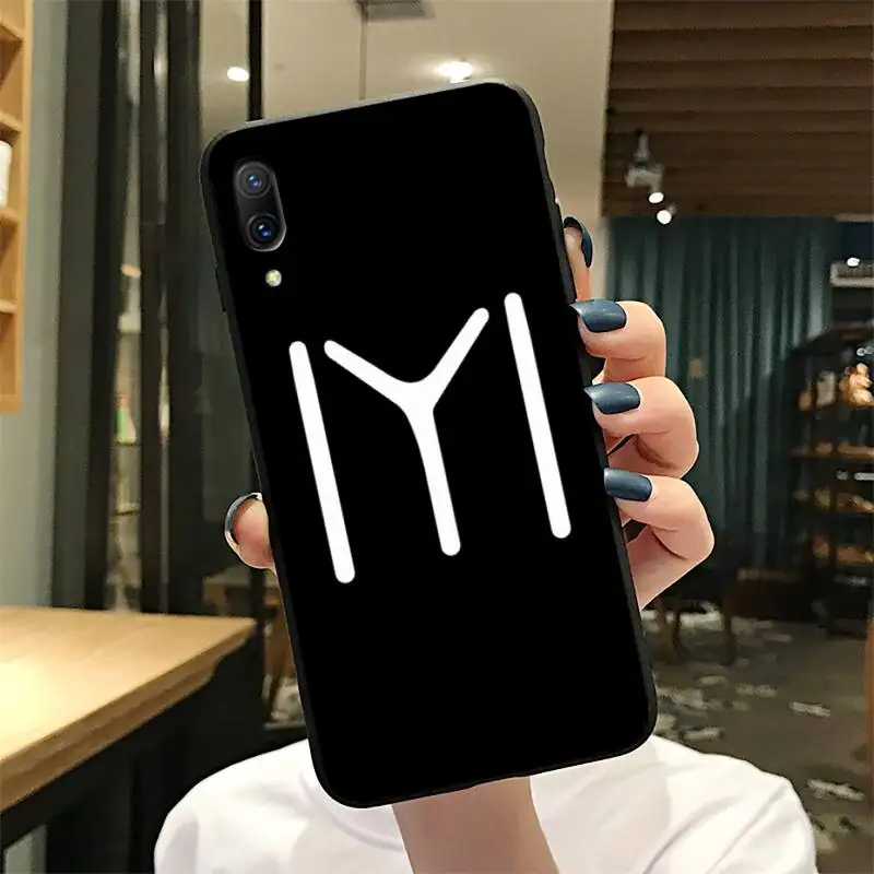 Dirilis Ertugrul чехол для телефона Vivo Y91c Y17 Y51 Y67 Y55 Y7s Y81 Y19 Y97 Y93 V17 vivo s5 | Мобильные телефоны