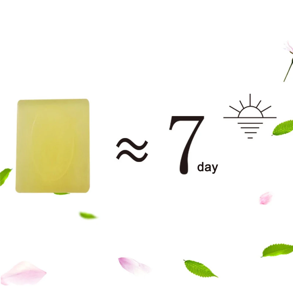 9 шт. мини-пряжка для репеллентов от комаров насекомых Жуков вредителей зажим