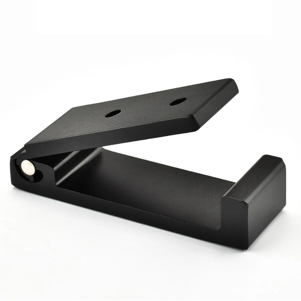 Настенная складная вешалка для одежды из алюминиевого сплава полотенец пальто