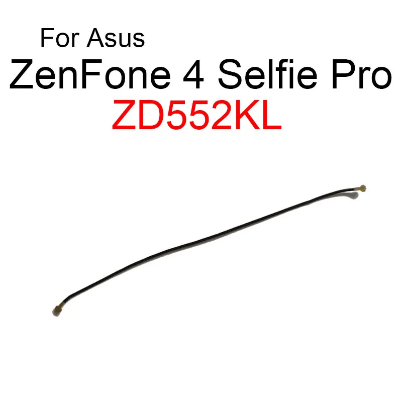 Антенна для Asus ZenFone 3 3s 4 5z Max Selfie Pro M1 Zoom SD430 ZB601KL ZB602KL ZC520KL ZC550TL ZD552KL|antenna signal flex cable|flex
