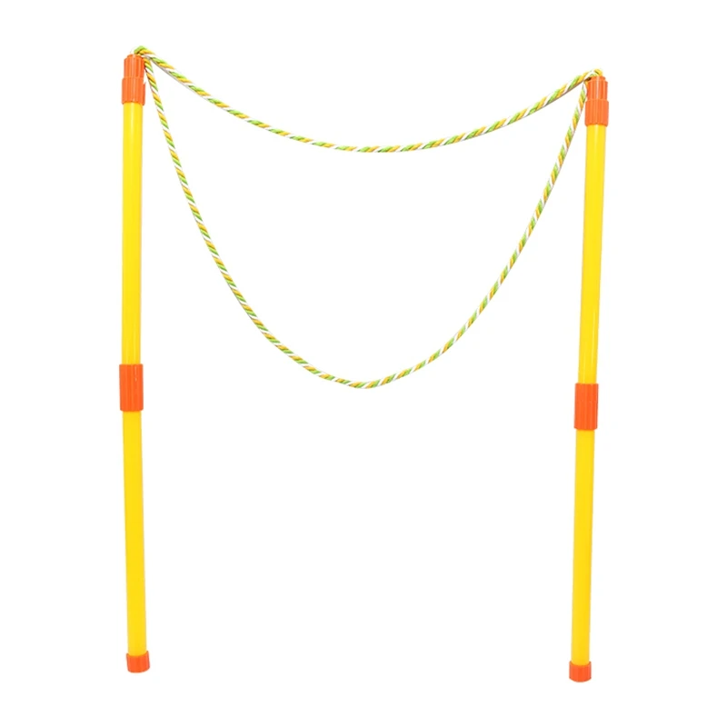 Длинная пузырьковая веревка уличная форма меча палочка игрушка детские игрушки