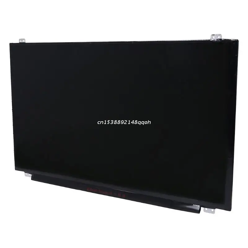 

N156BGA-EA2 Fit N156BGA-EB2 N156BGE-EA2 B156XTN07.0 B156XTN07.1 N156BGA-E31 LED 15.6 Inch eDP 30pin Screen Dropship