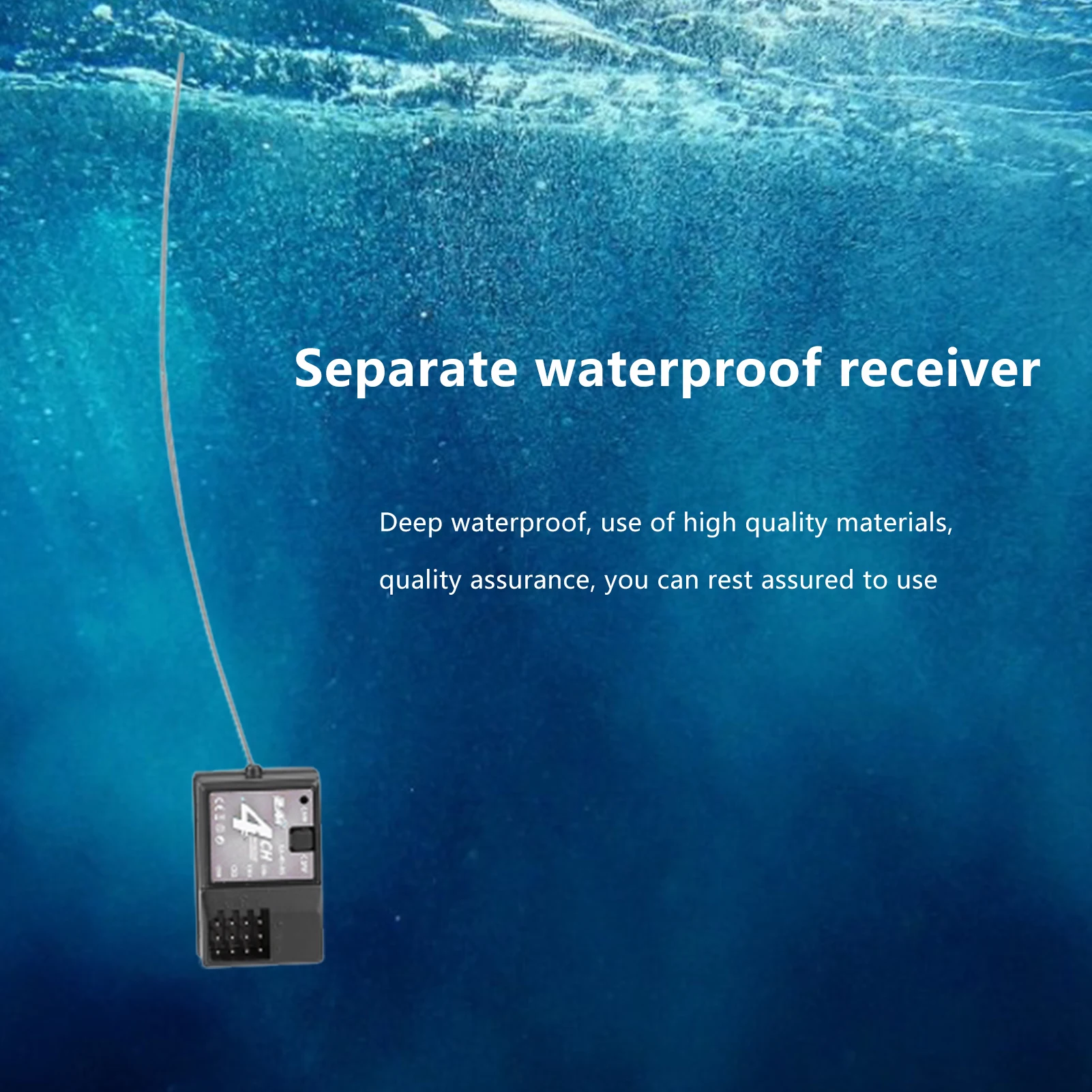 ga 4h tx дистанционного управлени