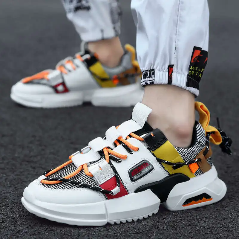 

Кроссовки мужские спортивные минималистичные для бега и тенниса Hypebeast, спортивная обувь номер 35, мужские модные кроссовки для бодибилдинга ...