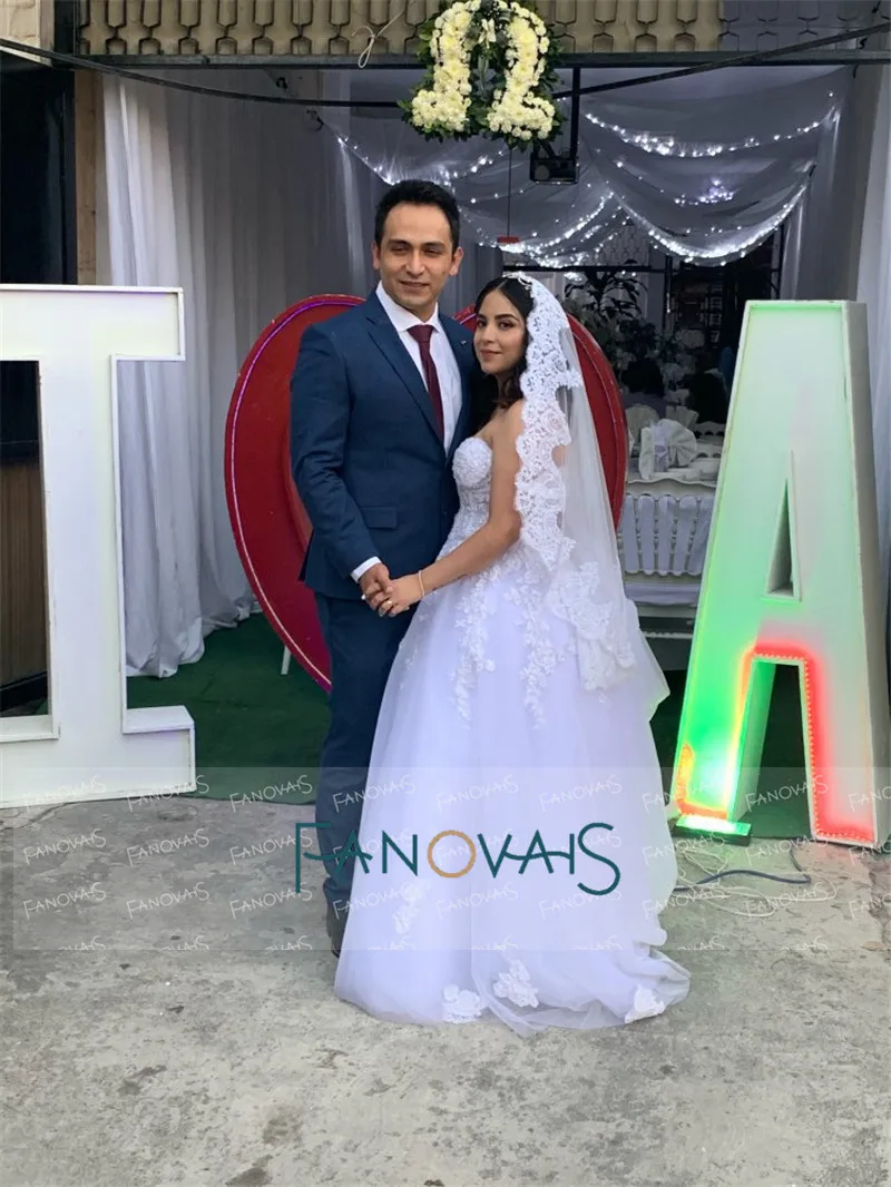 Пляж бохо свадебные платья бисером Кристалл кружева Vestido de Novia Longo gelinlik vestido casamento robe de mariee