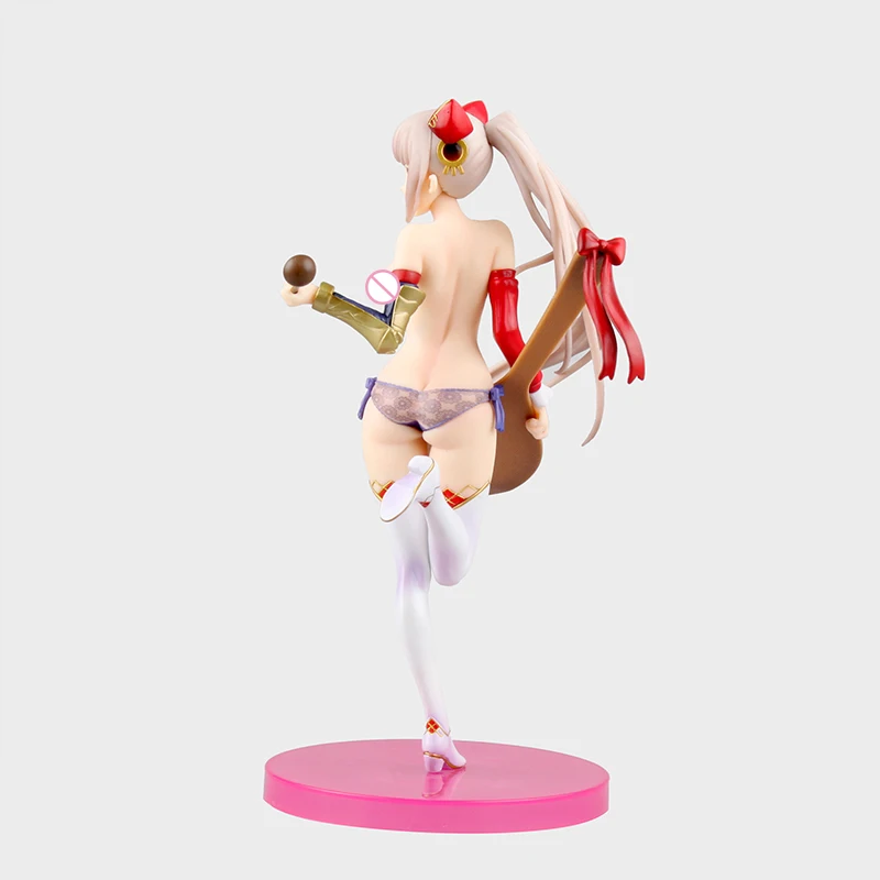 Alphamax Aldra queen's Blade восстание HobbyJAPAN сексуальные девушки ракета мальчик фигурка японского аниме ПВХ взрослая фигурка игрушка