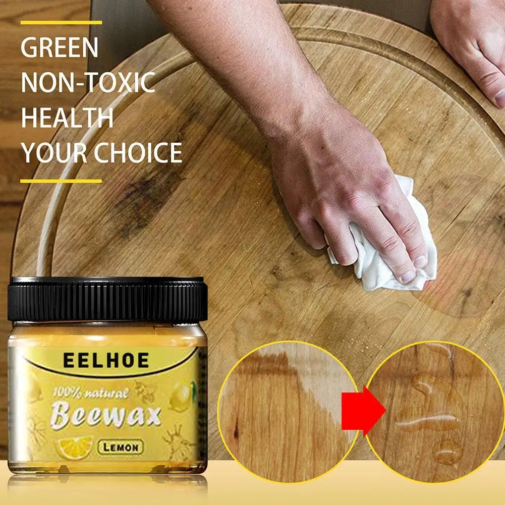 

Fragrance Wood Seasoning Beeswax Household Maintenance Wood Care Wood Wood Seasoning Polishing Wax Beeswax B5C7