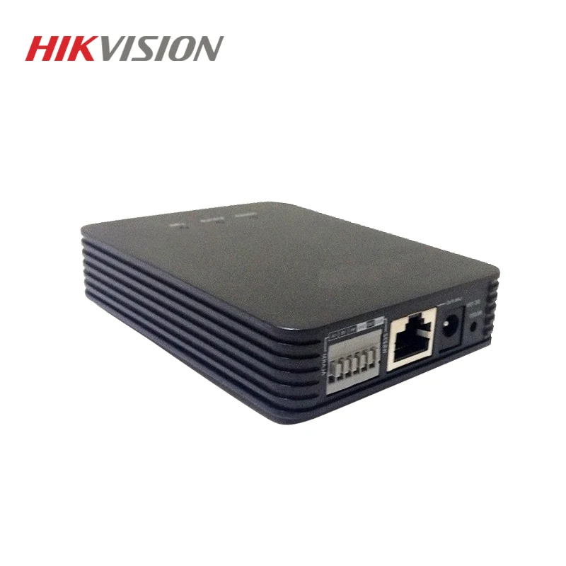 Hikvision Ds-2cd6414fwd-C1 китайская версия 1.3mp одноканальный без объектива мини ip-камера с