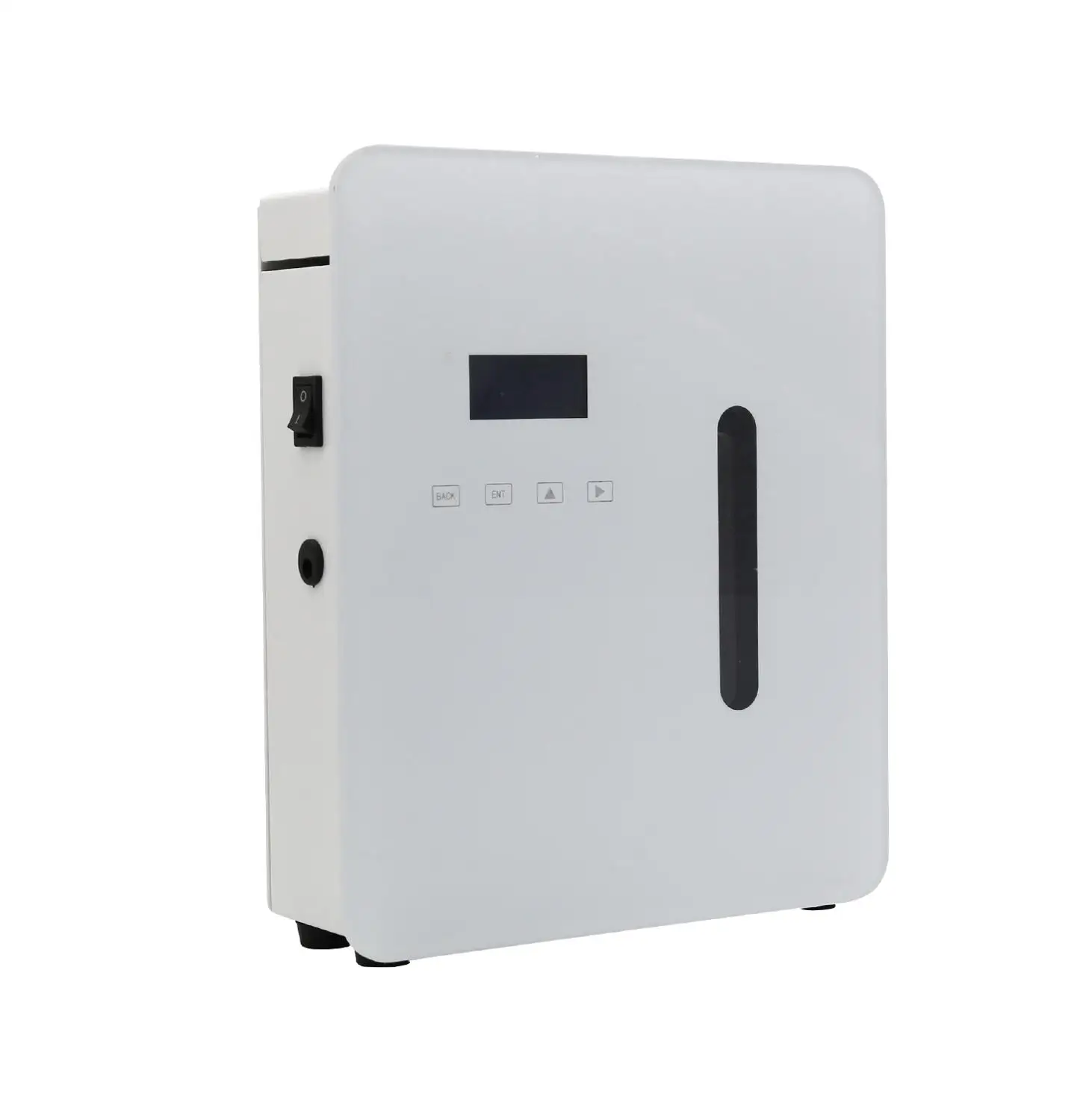 2021 Home Appliance Scent Air Machine Fragrance Diffuser For Sale |