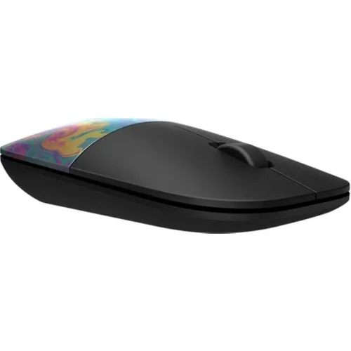 Hp Z3700 Wireless Mouse Oil Slick 7 UH85AA