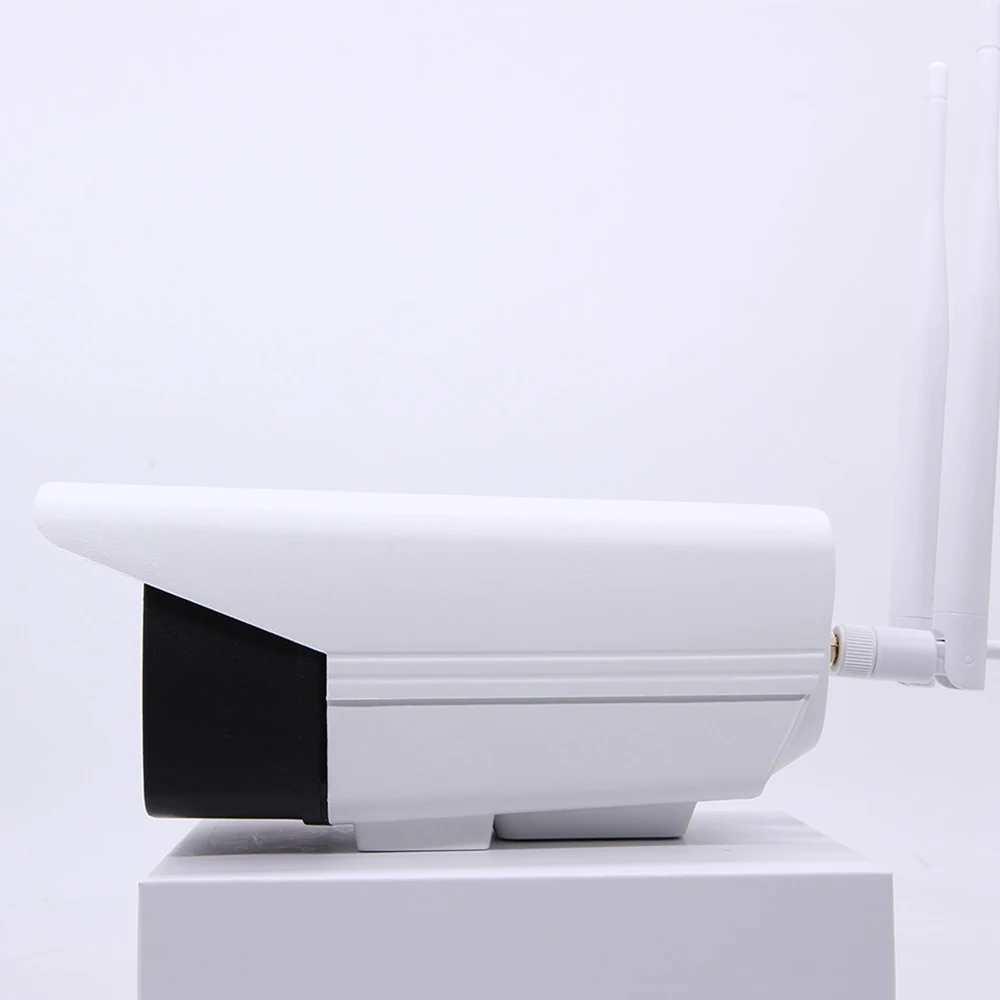 IP-камера видеонаблюдения 4 0 МП HD Wi-Fi | Безопасность и защита
