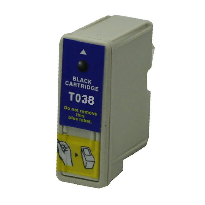 T038 T039 Замена чернильных картриджей для Epson Тонер-картридж, стилус C41 C41UX C43UX SX C45 CX1500 CX1500V принтеров для струйной печати