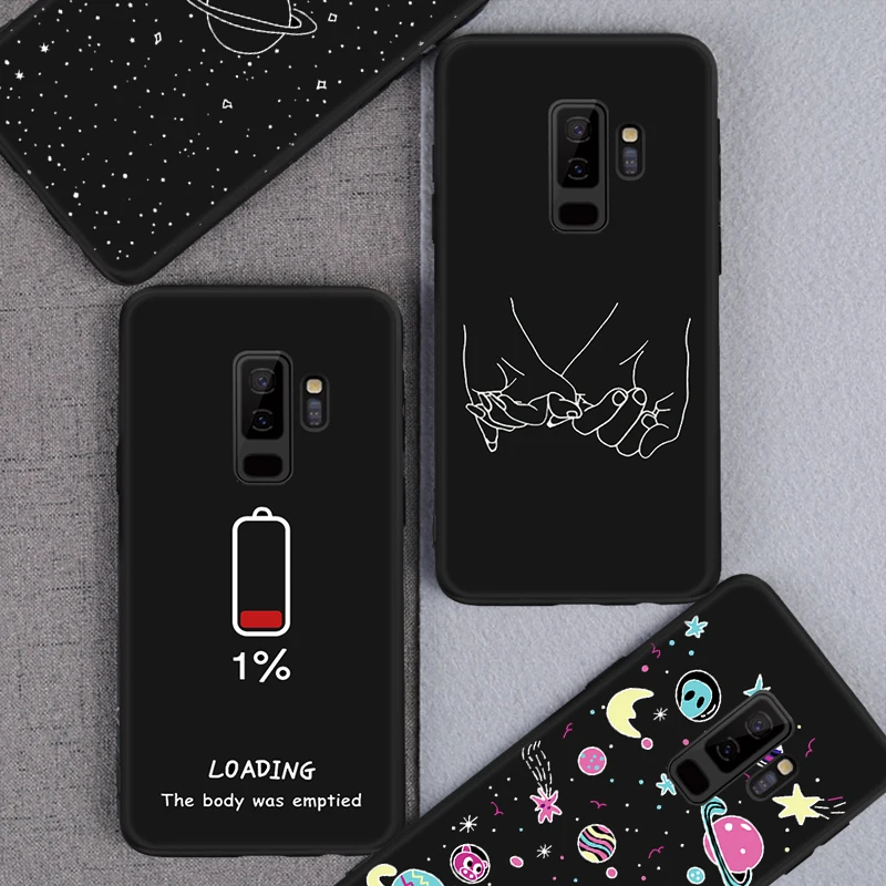 Силиконовый мягкий бант из ленты TPU с изображением Coque Fundas узор чехол для samsung Galaxy