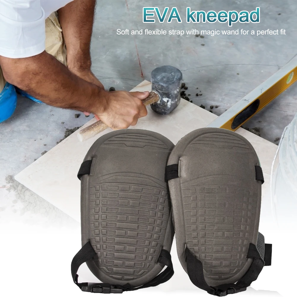 

Ice Fishing Knee Protective Pads Support Winter Outdoor Hiking Sports Anti-Knock Knee Warm Protector Sports Hiking Equipment
