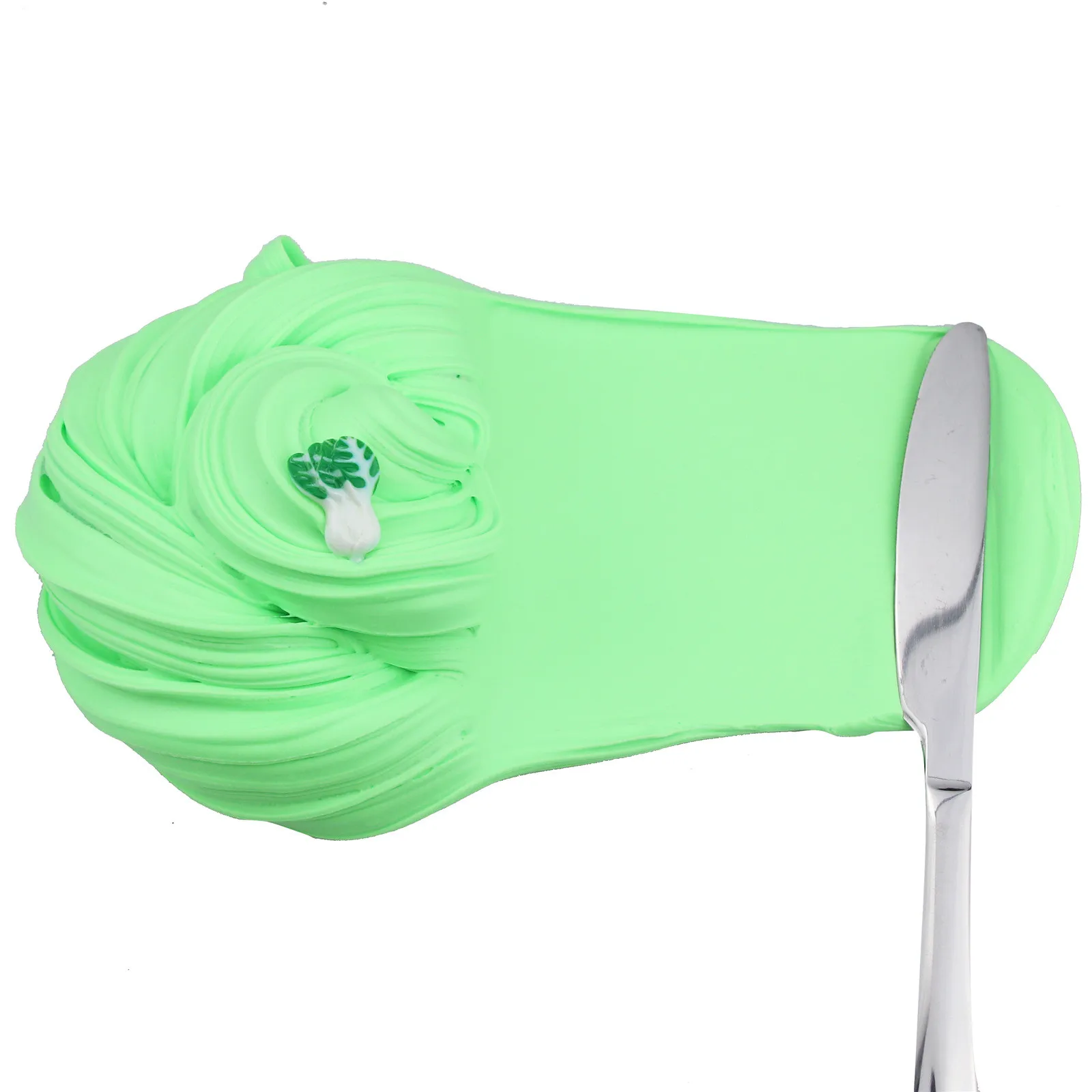 

Diy Slime Supplies Fruit Kit Cloud Slime Aromatherapy Pressure Children Slime Toys Stress Anxiety Fidget Toy For Sensory Anxiety