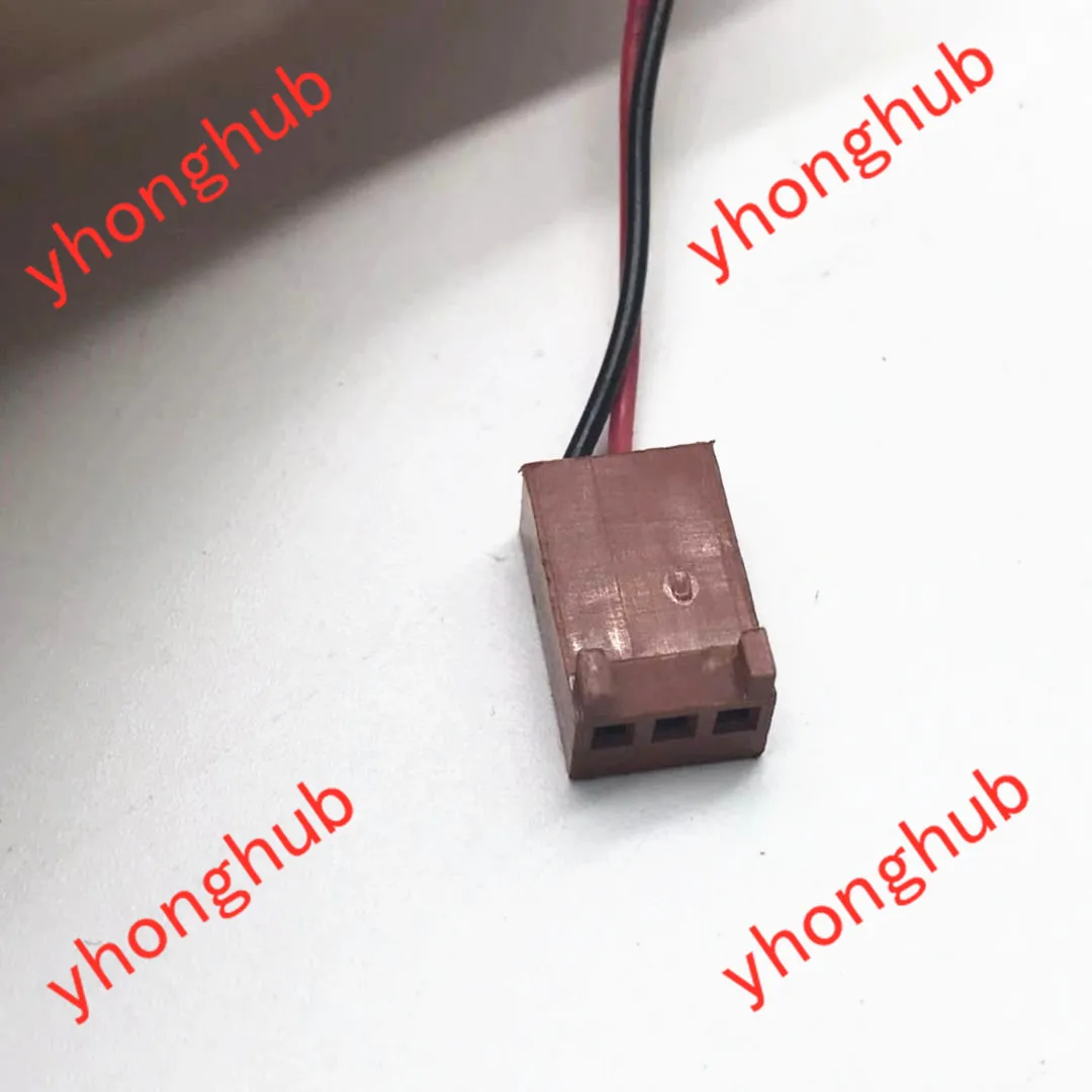 Yate Loon D40SM 12C DC 12V 0.08A 40x40x20 мм 2 провод Сервер вентилятор охлаждения|Кулеры и системы