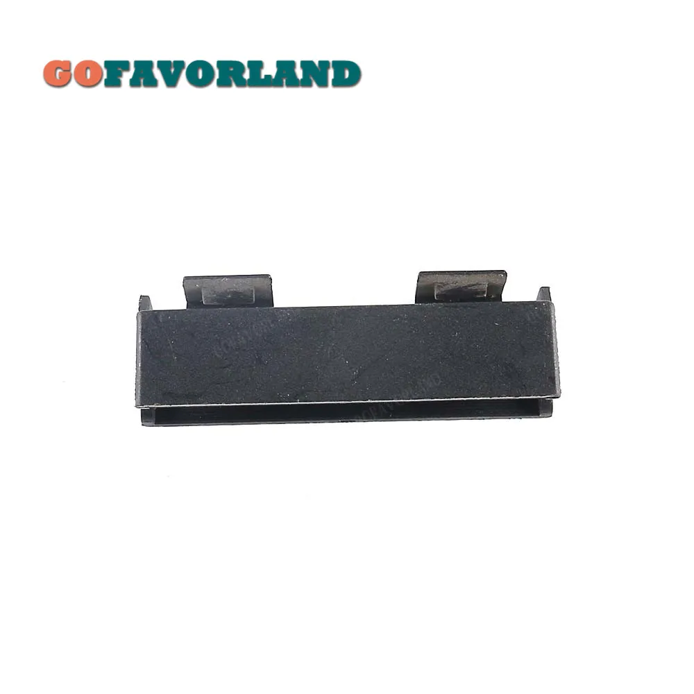 

Hood Release Cover Cable Holder 5N0823411A For VolksWagen Golf6 Jetta GTI Rabbit Jetta Tiguan
