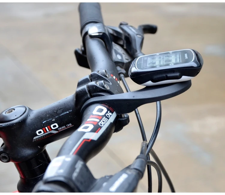 Велосипедное крепление для Garmin Edge 200 500 510 800 810 1000|Велокомпьютеры| |