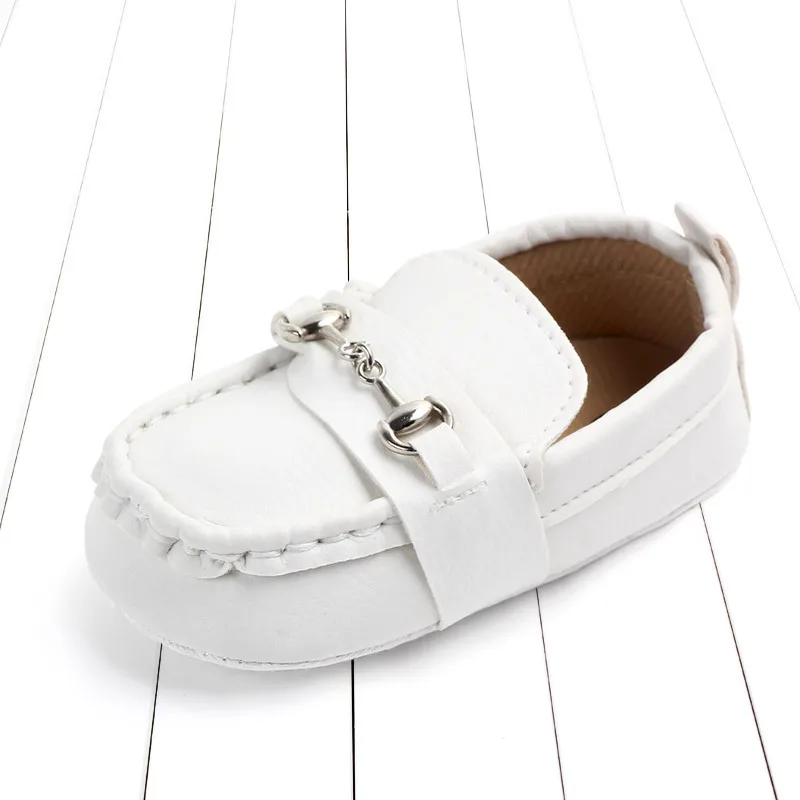 

Spring and Autumn Fashion New Born Baby Boy Girl Clothes Soft Sole Toddler Infant Shoes