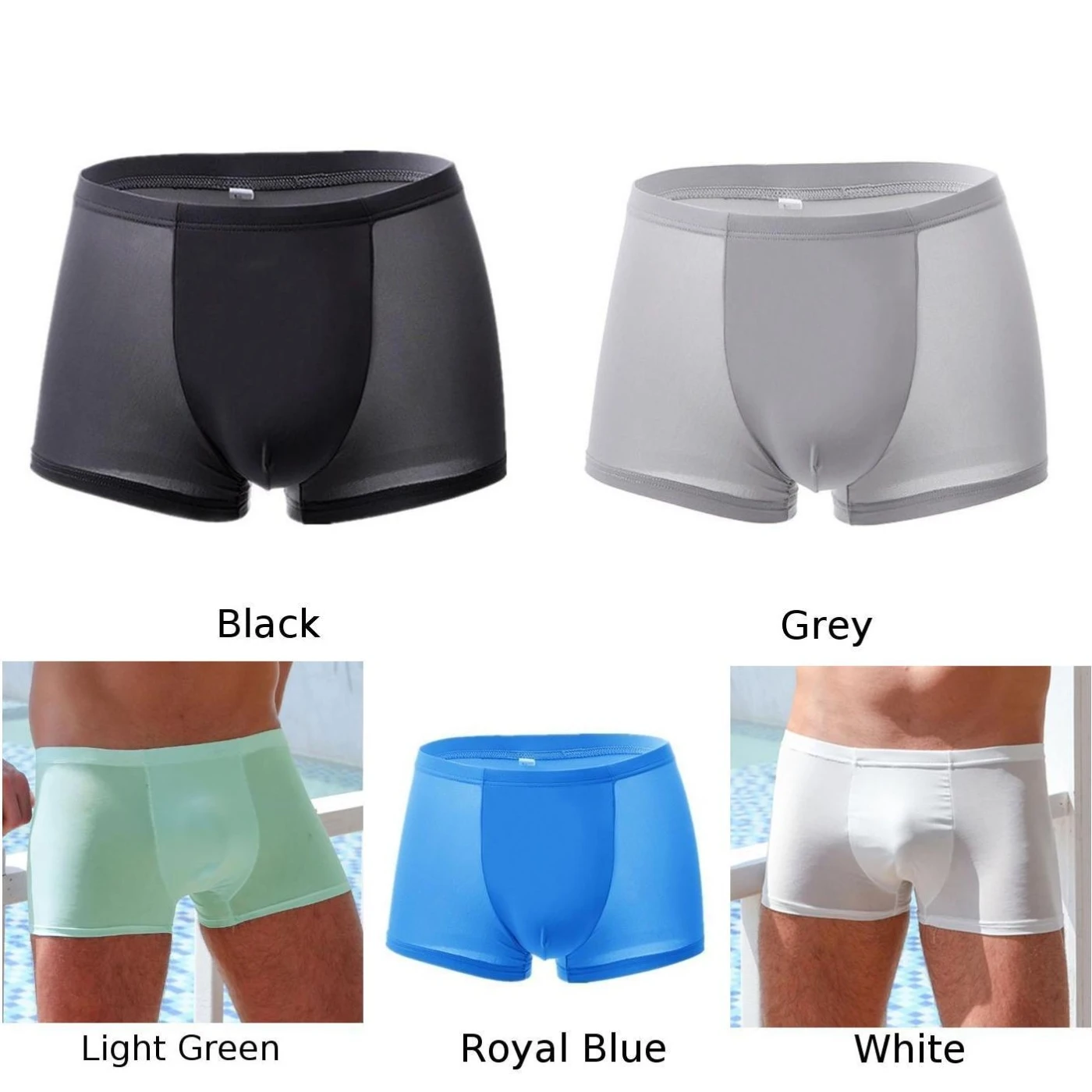 

Men's Underwears