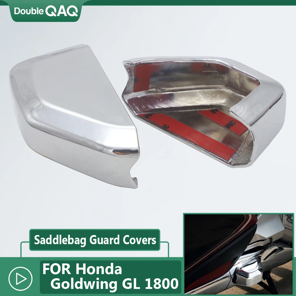 

Аксессуары для мотоциклов Honda Goldwing 1800 F6B GL1800 2018 2019 2020
