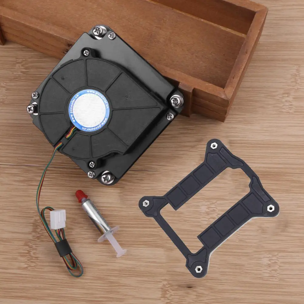 

Пластиковая Задняя панель для материнской платы процессора Intel LGA 1150 1151 1155 1156, кронштейн радиатора процессора, базовый держатель F1N917