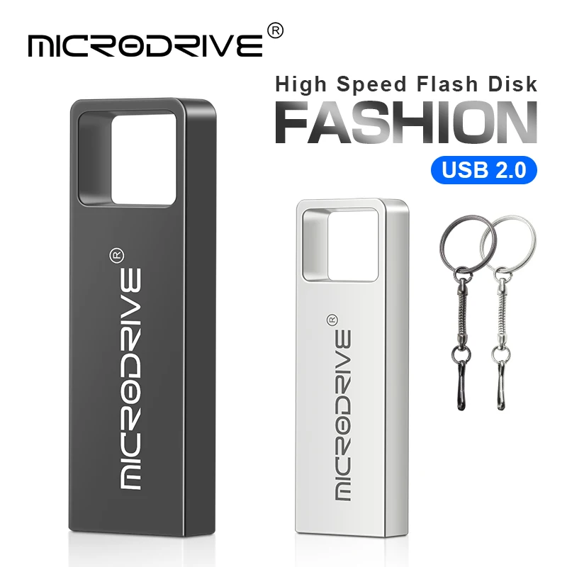 

Мини-ключ USB флэш-накопитель 128 Гб 64 ГБ 32 ГБ оперативной памяти, 16 Гб встроенной памяти, 8 ГБ 4 ГБ металлический флэш-накопитель флешки 128 64 Гб 32 ...