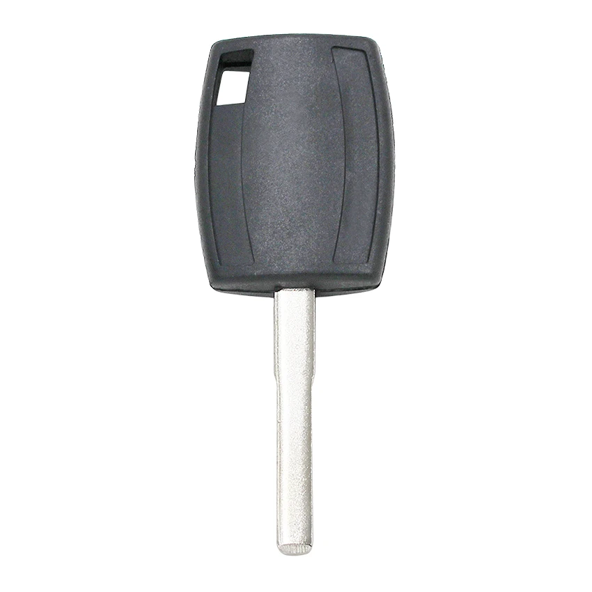 Ключ транспондера с чипом ID63 4D63 автомобильный чип-ключ для Ford Focus Fiesta Transit Mondeo B max C