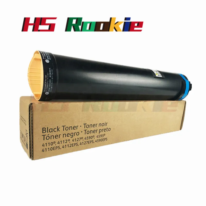 

2015 г. 1 предмет. Тонер черный для Xerox 4110 4112 4127 4590 4595 4110EPS 4112EPS 4127EPS 4590EPS 006R01583 006R0123