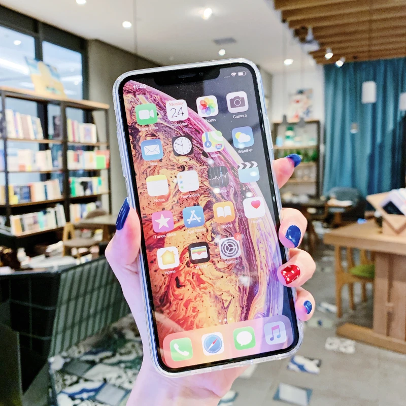 Мультфильм Сейлор Мун Косплей чехол для iphone X XR XS Max телефон Прекрасный Девушки оболочки телефон чехол для iphone 8 7 плюс 6 6S плюс