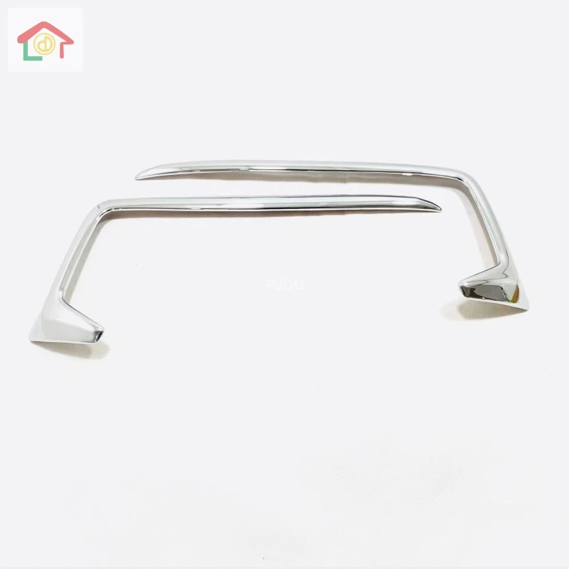 2 Шт Автомобильные передние противотуманные фары светильник ВЕКО для бровей